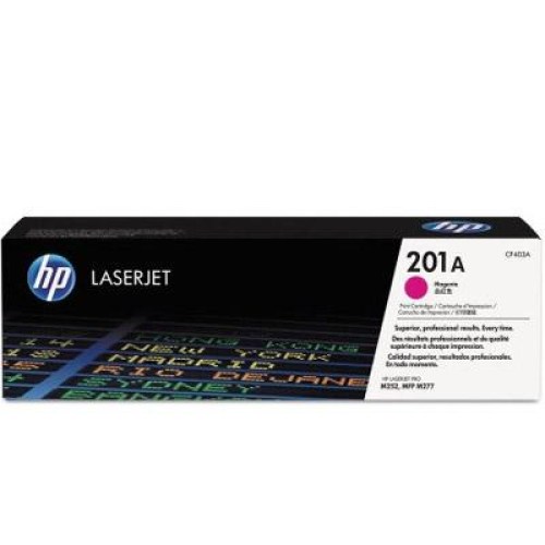 Toner HP 201A CF403A magenta 