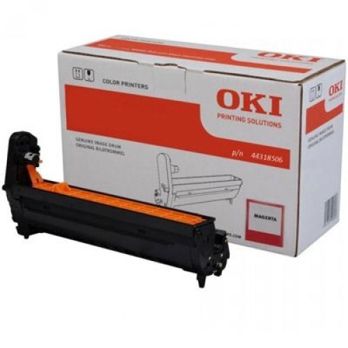 Drum OKI 44318506 magenta