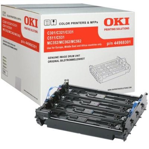 Drum OKI 44968301