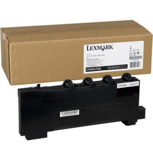Odpadní box Lexmark 540X75G