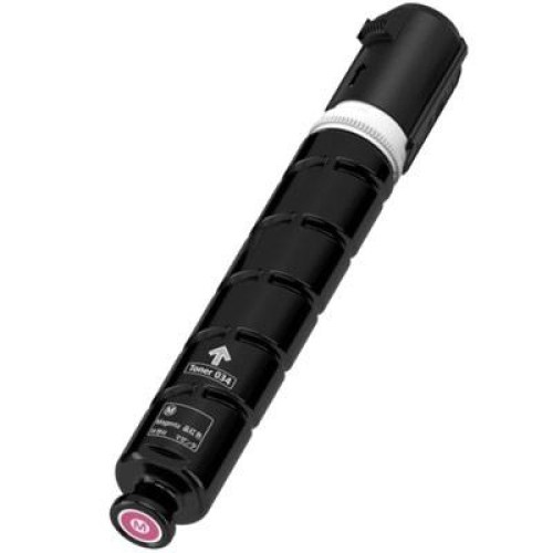 Toner Canon 034 9452B001 magenta