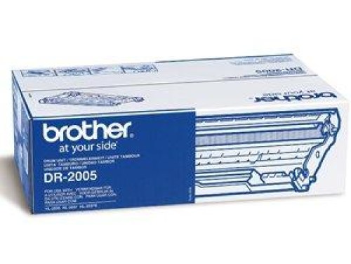 Drum Brother DR-2005