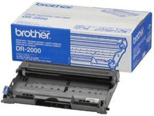 Drum Brother DR-2000