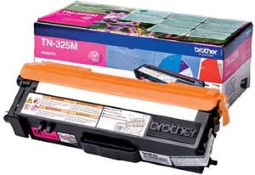 Toner Brother TN-325M magenta 