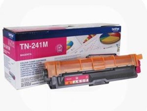 Toner Brother TN-241M magenta 
