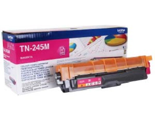 Toner Brother TN-245M magenta 