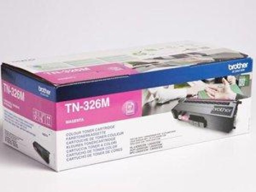 Toner Brother TN-326M magenta 