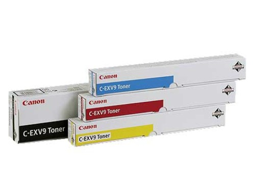 Toner Canon C-EXV9 8640A002 black 