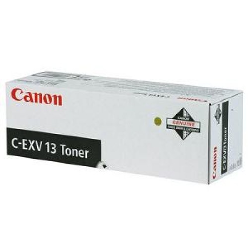 Toner Canon C-EXV13 0279B002 
