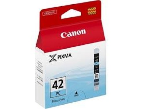Inkoust Canon CLI-42PC 6388B001 photo cyan