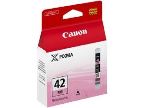 Inkoust Canon CLI-42PM 6389B001 photo magenta