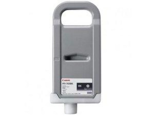 Inkoust Canon PFI-703Bk black