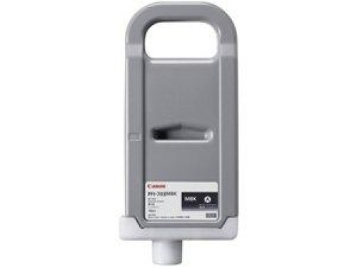 Inkoust Canon PFI-703MBK matte black