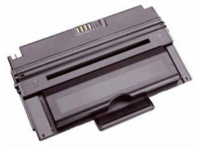 Toner Dell 593-10329 HX756 black 6000K 