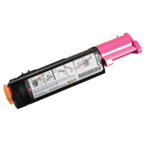 Toner Dell 593-10157 XH005 magenta 2000K 