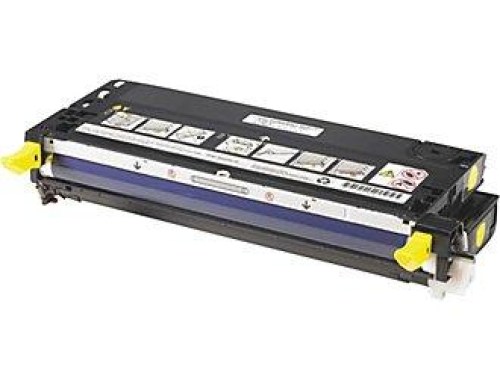 Toner Dell 593-10173 NF556 yellow 8000K