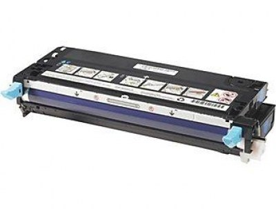 Toner Dell 593-10171 PF029 cyan 8000K 