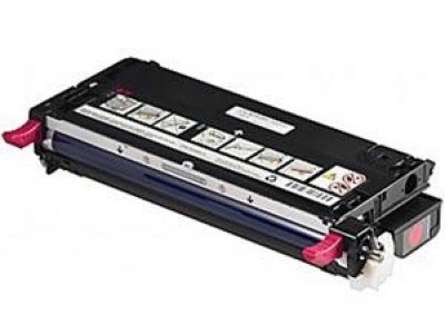 Toner Dell 593-10292 H514C magenta 9000K 