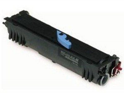 Toner Epson C13S050167 black 3000K 