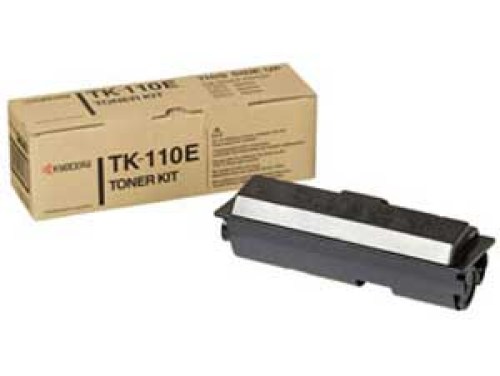Toner Kyocera TK-110E 1T02FV0DE1 2500K 