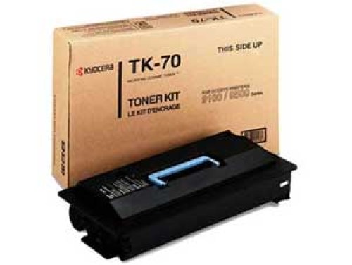 Toner Kyocera TK-70 370AC010
