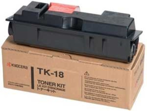 Toner Kyocera TK-18 