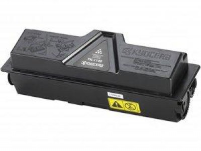 Toner Kyocera TK-1140 1T02ML0NL0 black 