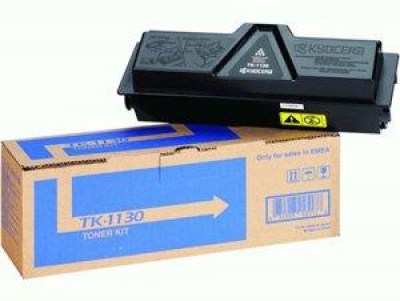 Toner Kyocera TK-1130 black 