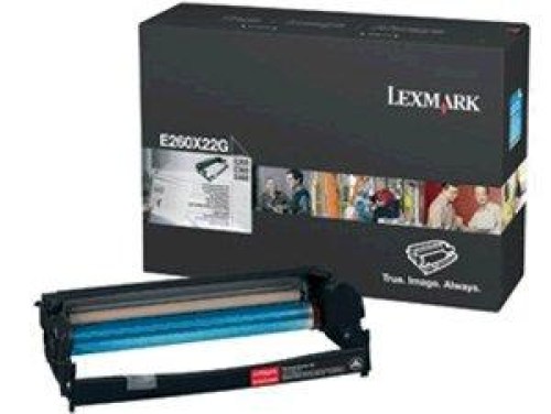 Drum Lexmark 0E260X22G