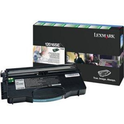 Toner Lexmark 12016SE12036SEE120 