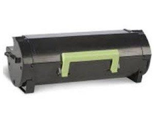 Toner Lexmark 60F2H00 black 