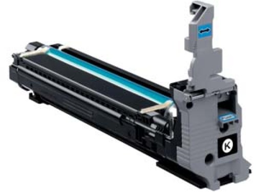 Imaging unit Minolta IU312K A03100J black