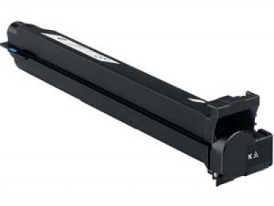 Toner Minolta TN314K A0D7151 black 