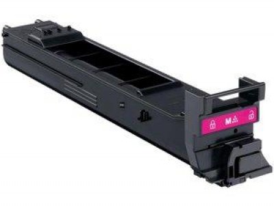 Toner Minolta A0DK351 magenta 4000K 