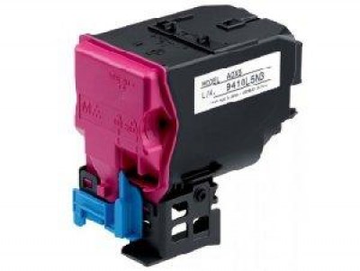 Toner Minolta TNP-27M A0X5353 magenta 6000K 
