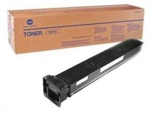 Toner Minolta TN413K A0TM151 black