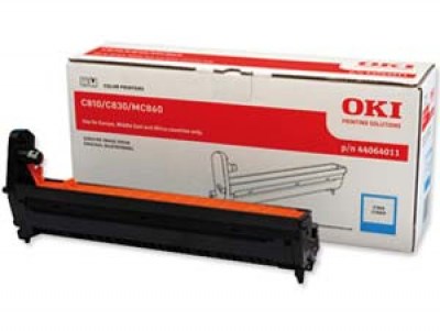Drum OKI 44064011 cyan