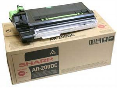 Toner Sharp Developer AR-200DC 