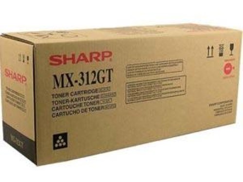 Toner Sharp MX-312GT 