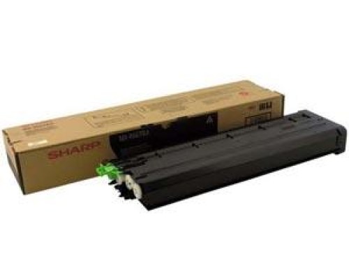 Toner Sharp MX-45GTBA black 