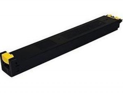 Toner Sharp MX-51GTYA yellow 