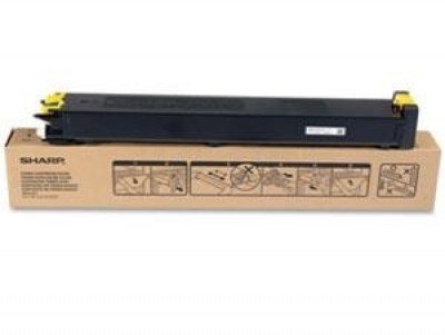 Toner Sharp MX-23GTYA yellow 