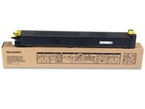Toner Sharp MX-23GTYA yellow 