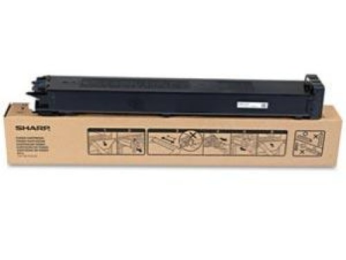 Toner Sharp MX-23GTBA black 