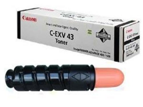 Toner Canon C-EXV43 2788B002AA black 