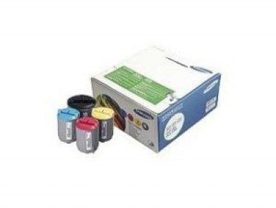 Toner Samsung CLP-P300C BKCMY 