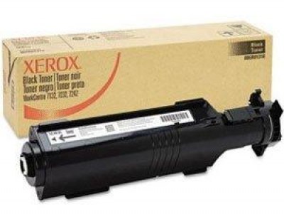 Toner Xerox 006R01319 black 21000K 