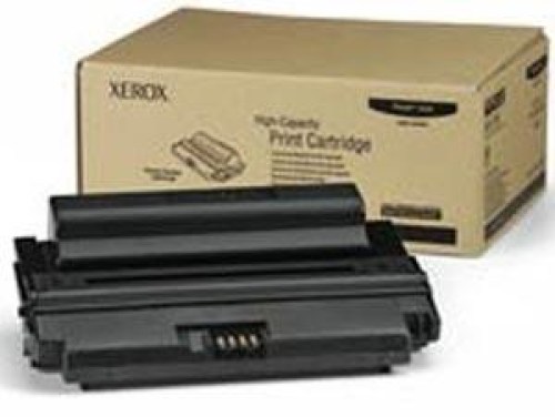 Toner Xerox 106R01415 black 10000K 
