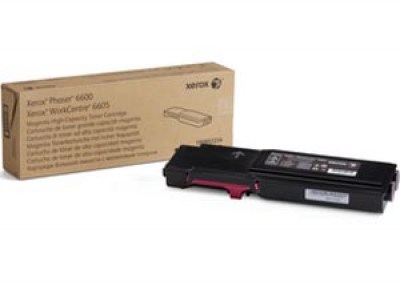Toner Xerox 106R02234 magenta 6000K 