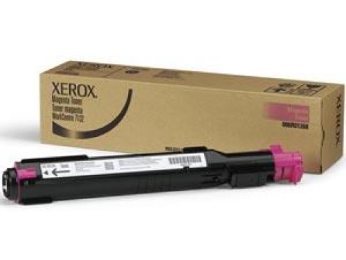 Toner Xerox 006R01272 magenta 7000K
